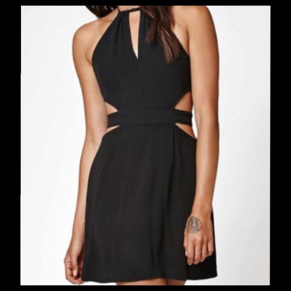 Kendall and Kylie Dress